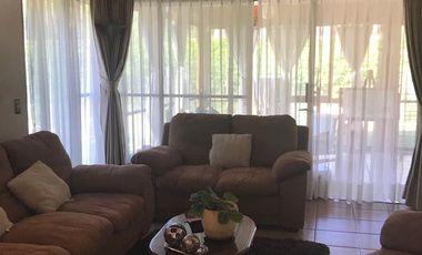 CONDOMINIO CAMPOS LO HERRERA