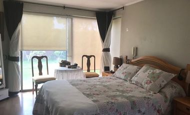 CONDOMINIO CAMPOS LO HERRERA
