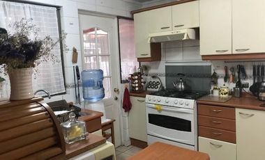 CONDOMINIO CAMPOS LO HERRERA