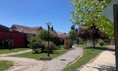 CONDOMINIO CAMPOS LO HERRERA