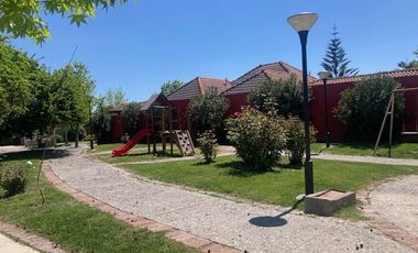 CONDOMINIO CAMPOS LO HERRERA