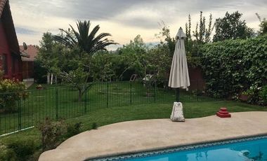 CONDOMINIO CAMPOS LO HERRERA