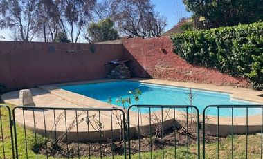 CONDOMINIO CAMPOS LO HERRERA