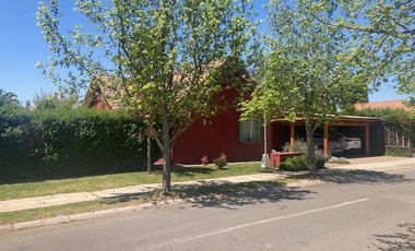 CONDOMINIO CAMPOS LO HERRERA