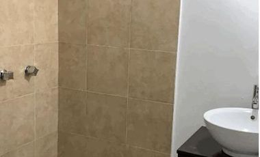 VENTA DEPARTAMENTO EN BENITO JUAREZ