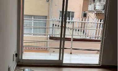 VENTA DEPARTAMENTO EN BENITO JUAREZ