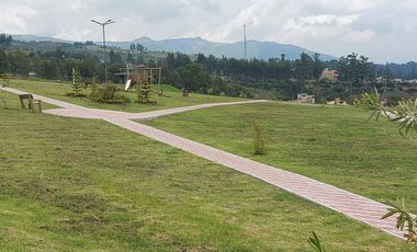 EN CHECA. DE VENTA HERMOSO TERRENO 2096 m2. EN URBANIZACIÓN CERRADA