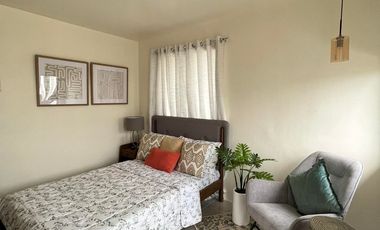 Casa Mira Bacolod. Ready For Occupancy Unit. House and Lot For Sale.
