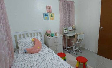 Casa Mira Bacolod. Ready For Occupancy Unit. House and Lot For Sale.