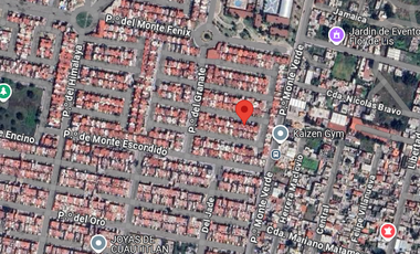 Excelente casa en Remante Bancario ¡¡¡Imagine duplicar su inversión a corto plazo!!!