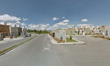 CASA EN VENTA DE RECUPERACION BANACARIA EN LAS FUENTES TIZAYUCA, HGO.