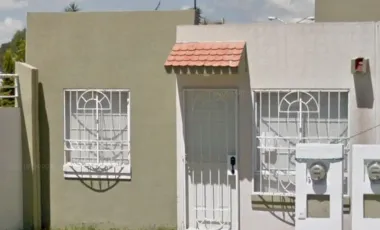 CASA EN VENTA DE RECUPERACION BANACARIA EN LAS FUENTES TIZAYUCA, HGO.