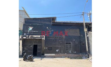 Local Industrial En Venta En Piura. ID:1116490