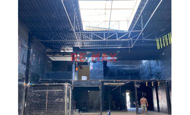 Local Industrial En Venta En Piura. ID:1116490