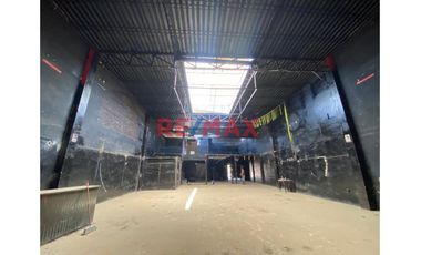 Local Industrial En Venta En Piura. ID:1116490