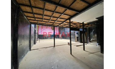 Local Industrial En Venta En Piura. ID:1116490