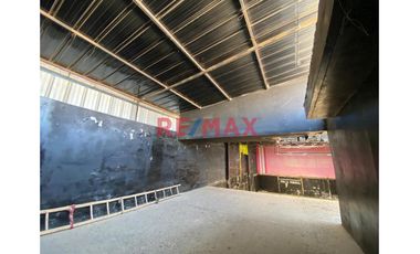 Local Industrial En Venta En Piura. ID:1116490