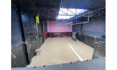 Local Industrial En Venta En Piura. ID:1116490