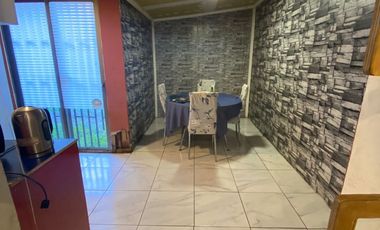 SE VENDE CASA EN VILLA BICENTENARIO