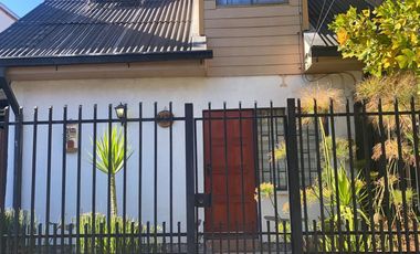 SE VENDE CASA EN VILLA BICENTENARIO