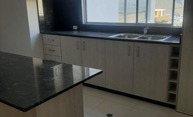 VENTA DEPARTAMENTO SECTOR CARCELEN