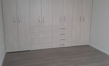 VENTA DEPARTAMENTO SECTOR CARCELEN