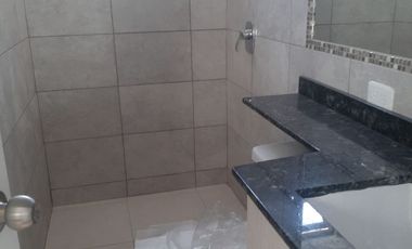 VENTA DEPARTAMENTO SECTOR CARCELEN