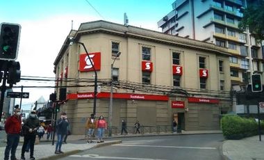 Se vende Propiedad Comercial en Temuco - Centro