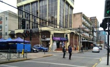 Se vende Propiedad Comercial en Temuco - Centro