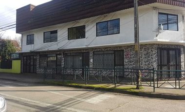Se vende Propiedad Comercial en Temuco - Centro