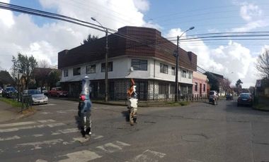 Se vende Propiedad Comercial en Temuco - Centro