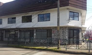 Se vende Propiedad Comercial en Temuco - Centro