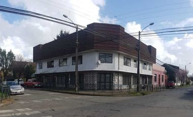 Se vende Propiedad Comercial en Temuco - Centro