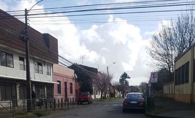 Se vende Propiedad Comercial en Temuco - Centro