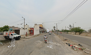 Excelente casa en Remante Bancario ¡¡¡Imagine duplicar su inversión a corto plazo!!!