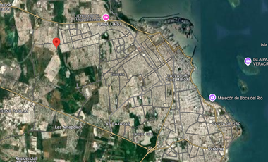 Excelente casa en Remante Bancario ¡¡¡Imagine duplicar su inversión a corto plazo!!!