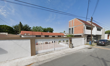 VENTA DE CASA EN PASEO VIRREY DE ACUÑA,  NL. SH05