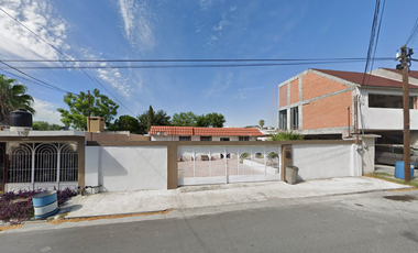 VENTA DE CASA EN PASEO VIRREY DE ACUÑA,  NL. SH05