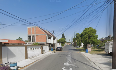 VENTA DE CASA EN PASEO VIRREY DE ACUÑA,  NL. SH05