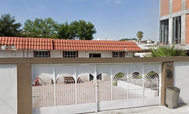 VENTA DE CASA EN PASEO VIRREY DE ACUÑA,  NL. SH05