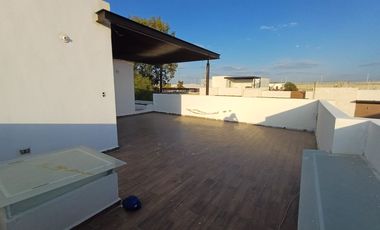 SE RENTA CASA EN  RESIDENCIAL VIVANTA  AL NORTE