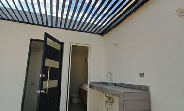 SE RENTA CASA EN  RESIDENCIAL VIVANTA  AL NORTE