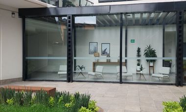 VENTA DEPARTAMENTO EN ANAHUAC, MIGUEL HIDALGO.