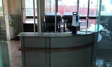 OFICINA EN RENTA EN DEL VALLE NORTE