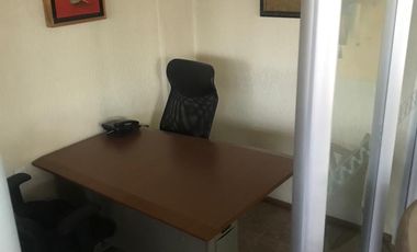 OFICINA EN RENTA EN DEL VALLE NORTE