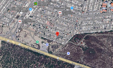 CASA EN REMATE BANCARIO EN VILLA BRUZUAL, FRACC VILLA DE ALCALA, CIENEGA FLORES, NUEVO LEON.