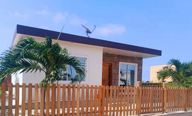 casa de venta en manta mirador san josé B/L