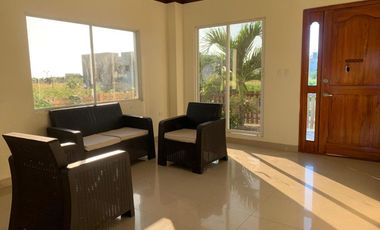 casa de venta en manta mirador san josé B/L