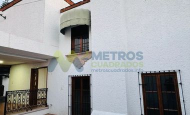 CASA en RENTA en LAS AMERICAS