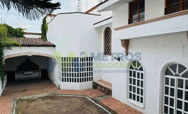 CASA en RENTA en LAS AMERICAS